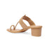 Alia Kolhapuri Heels